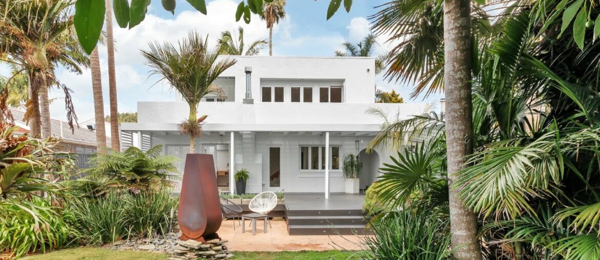 59 Mill Road, Kensington – Devon Cameron and Zoltan Waxman 59 Mill Road, Kensington - Devon Cameron and Zoltan Waxman