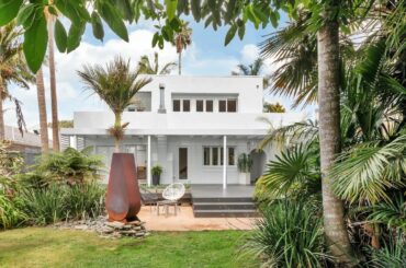 59 Mill Road, Kensington - Devon Cameron and Zoltan Waxman