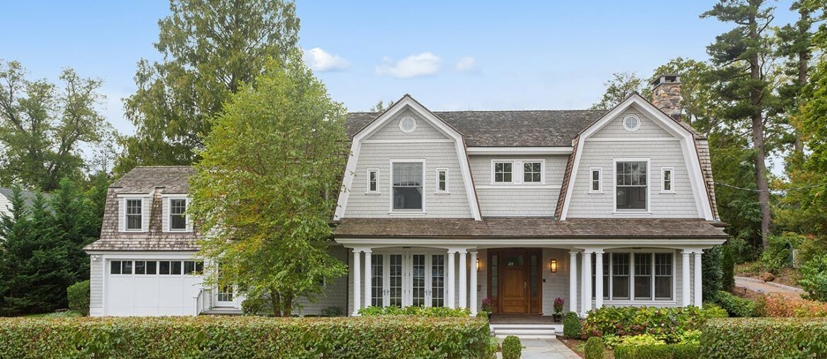 58 Beach Avenue Larchmont NY Real Estate 10538 58 Beach Avenue Larchmont NY Real Estate 10538