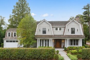 58 Beach Avenue Larchmont NY Real Estate 10538