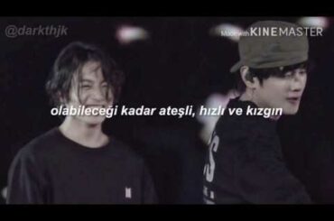 hozier - cherry wine (türkçe çeviri)