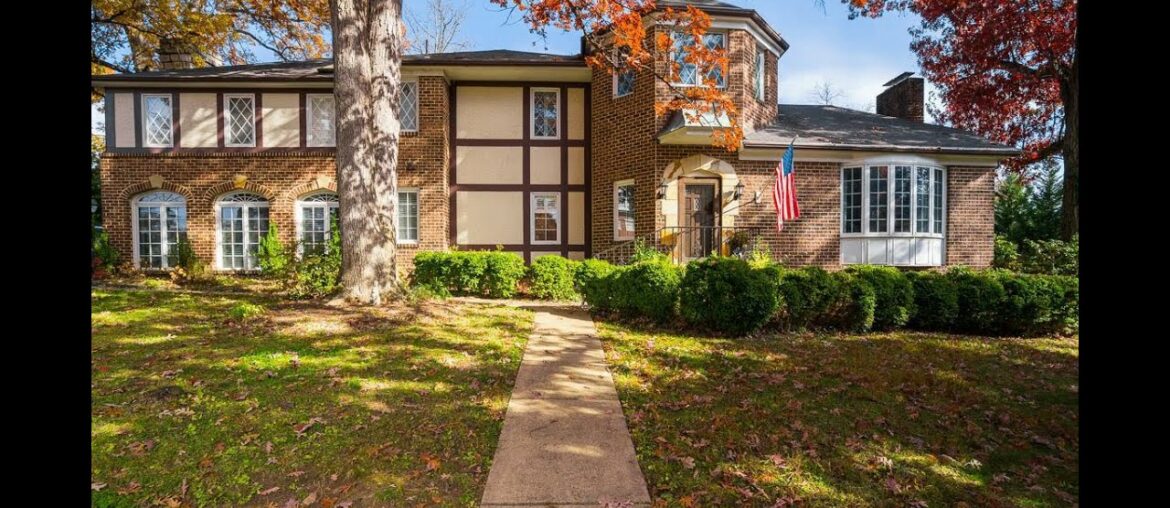 Preview of the Residential for sale at 2107 BELLE HAVEN RD, ALEXANDRIA, VA