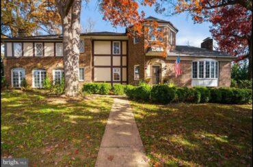 Preview of the Residential for sale at 2107 BELLE HAVEN RD, ALEXANDRIA, VA