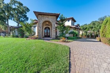 3319 Sunset Ridge Court Longwood, FL | ColdwellBankerHomes.com