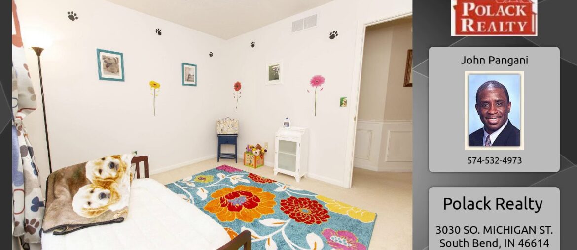 50726 HIDDEN FOREST Drive, South Bend, IN 46628