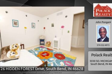 50726 HIDDEN FOREST Drive, South Bend, IN 46628