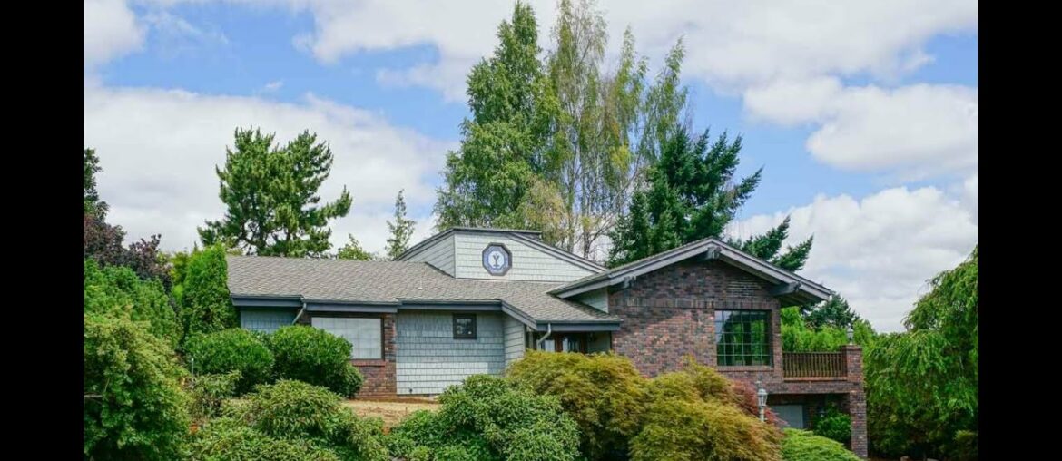 Listing for sale - 3425 Glen Creek Rd, Salem, OR 97304