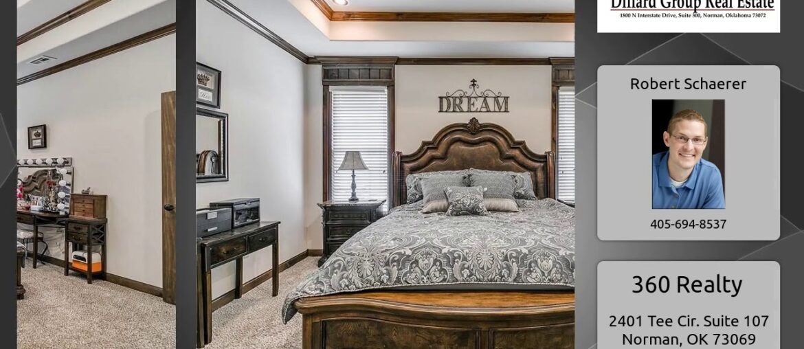 958 County Street 2982, Blanchard, OK 73010