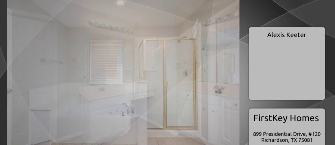 877 Redwood Trail, Rockwall, TX 75087