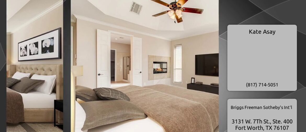 113 Deer Crossing Way, Azle, TX 76020 113 Deer Crossing Way, Azle, TX 76020