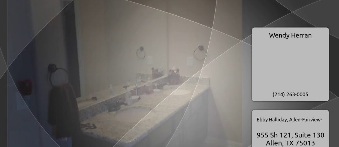 706 S Jupiter Road, Unit 709, Allen, TX 75002 706 S Jupiter Road, Unit 709, Allen, TX 75002