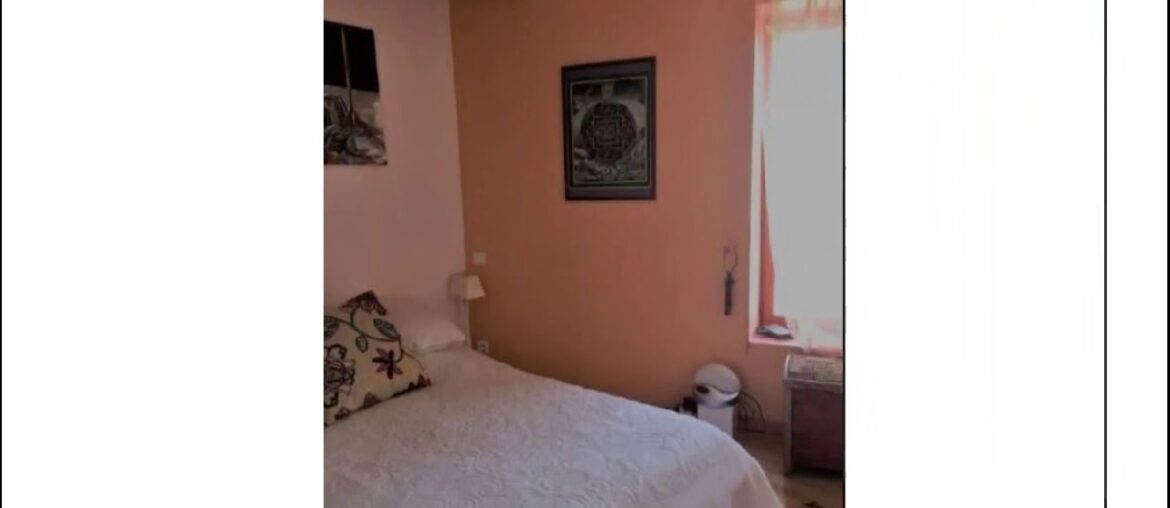 House of character Fitou (11) Aude (France) by owner - International Real Estate