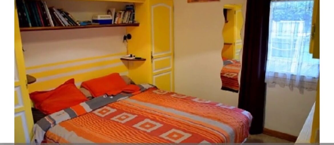 Town house, guest rooms for sale Campan 65 Hautes Pyrenees - France Real Estate