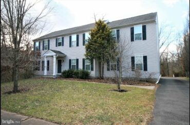 New Residential for sale found at 8 Mill Road, Hamilton, NJ 08691