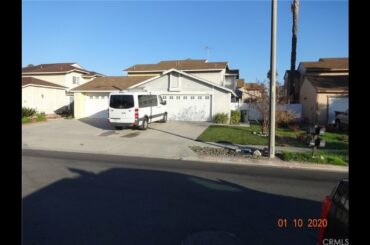 Video tour of Residential at 4548 MESA Boulevard, Chino Hills, CA 91709