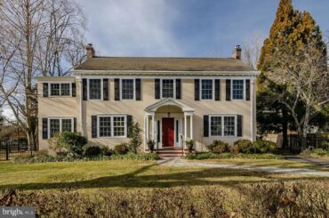 Video preview - Residential for sale - 222 Mount Lucas Road, Princeton, NJ 08540