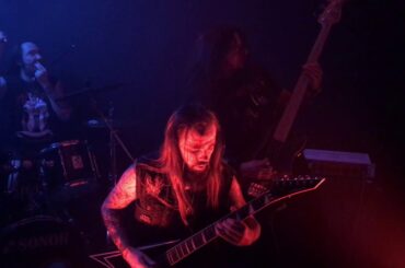 MANZER "Terroir Squad", Tours, 13/01/2020