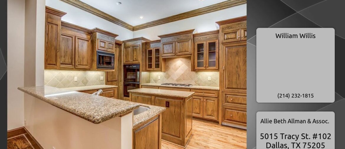 3725 Turtle Creek Boulevard, E, Dallas, TX 75219