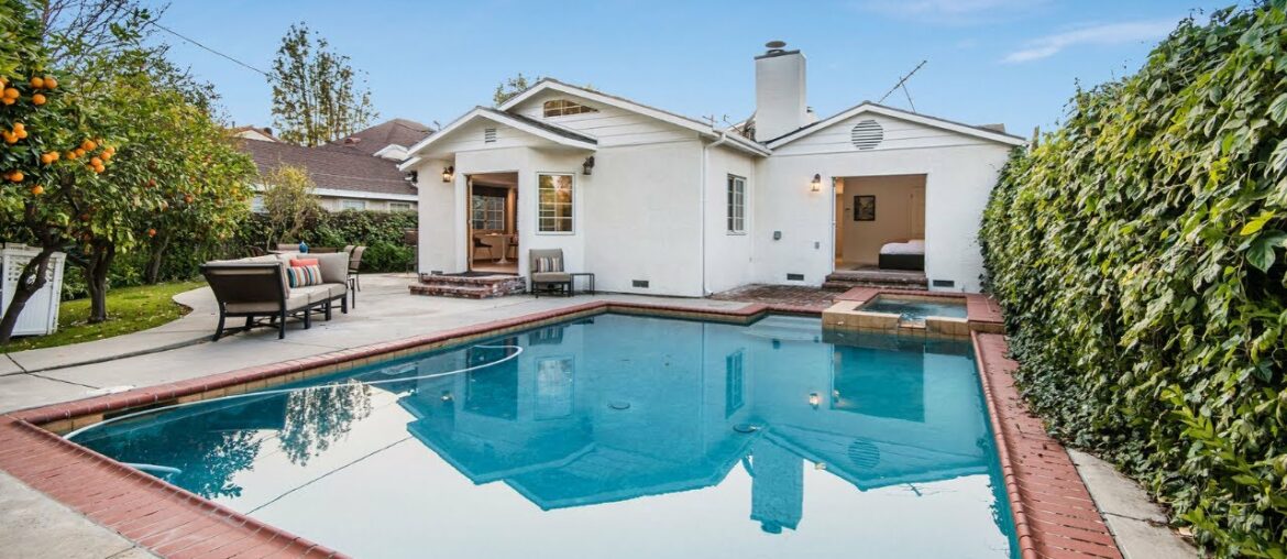 Chernov Team | 5716 Rachito Ave, Valley Glen