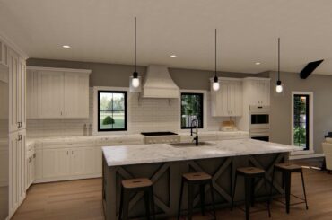 Thousand Oaks Virtual Tour - INTERIOR/EXTERIOR