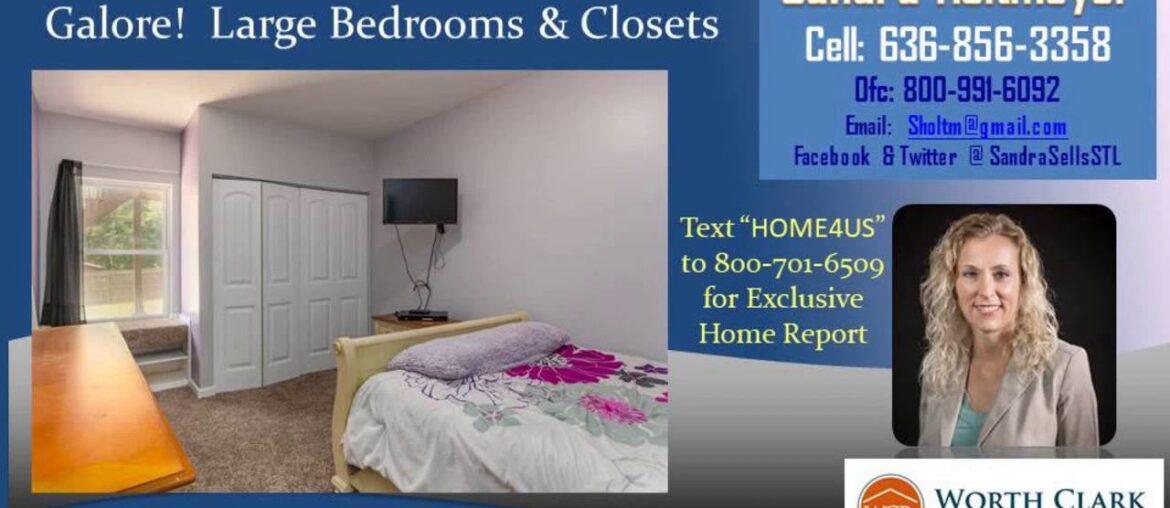 homes for sale in o’fallon mo 63366