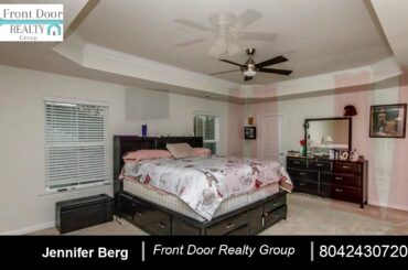 New Residential for sale found at 895 Eagle Place, Prince George, VA 23860