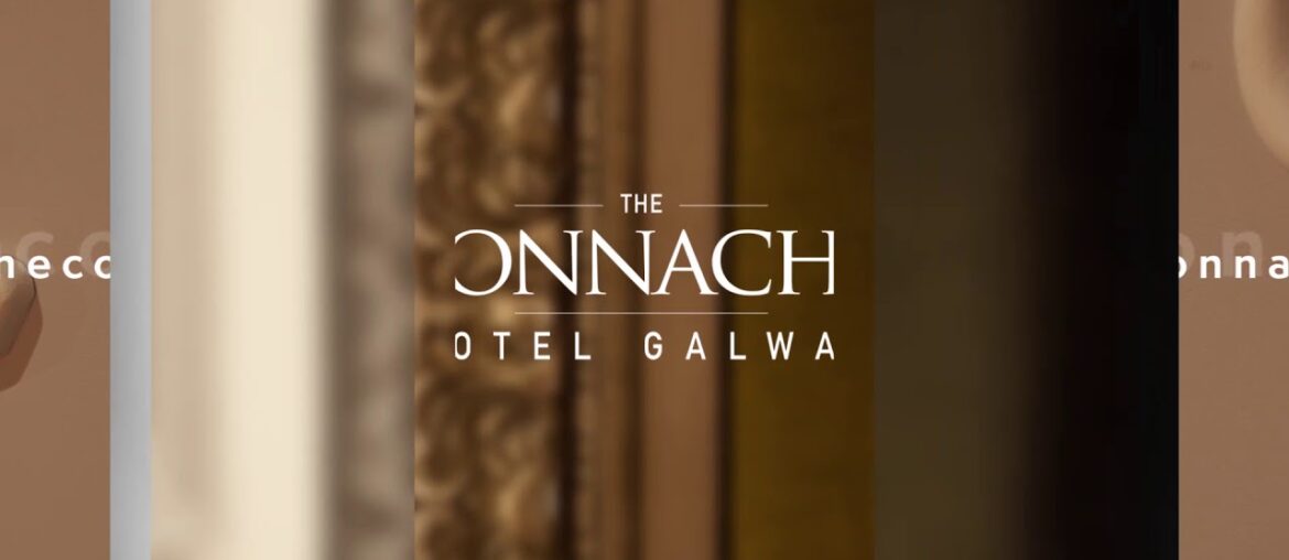 Connacht Hotel – New Look for 2020 – Video 2 Connacht Hotel - New Look for 2020 - Video 2