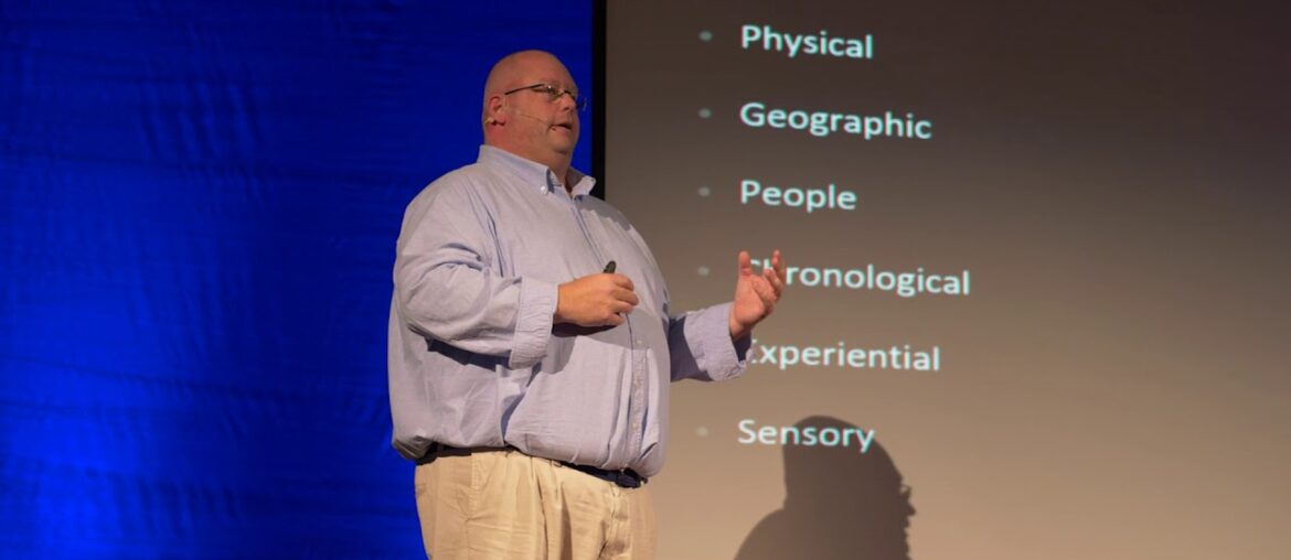 Savoring Place: A Recipe for Life | Curtiss Hemm | TEDxYouth@PHS