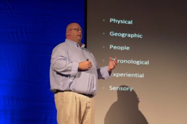 Savoring Place: A Recipe for Life | Curtiss Hemm | TEDxYouth@PHS