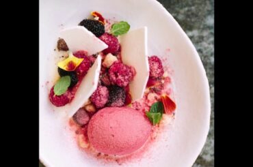 Monneaux Restaurant  - Restaurants in Franschhoek