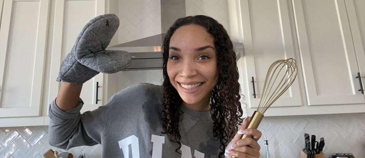 LIVE: Trying TikTok Recipes!