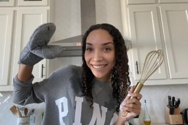 LIVE: Trying TikTok Recipes!