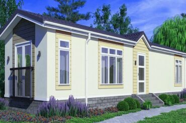 Amazing Luxury Accolade Park Home with Prestige Homeseeker