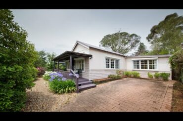 9 Harrison Street, BLACKHEATH, NSW