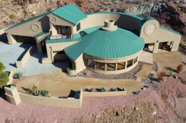 Amazing Updated Home at 14428 Roundabout Circle in Red Rock Canyon