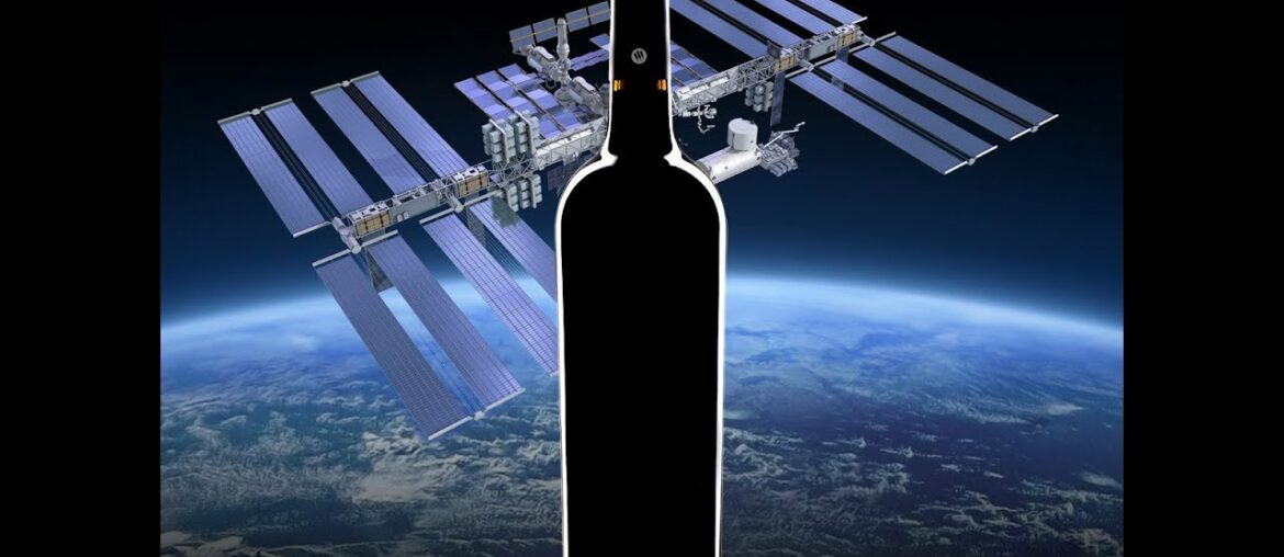 Why There Are 12 Bottles of Wine in Space? Explained in Urdu Why There Are 12 Bottles of Wine in Space? Explained in Urdu