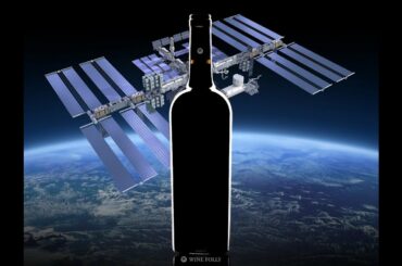 Why There Are 12 Bottles of Wine in Space? Explained in Urdu