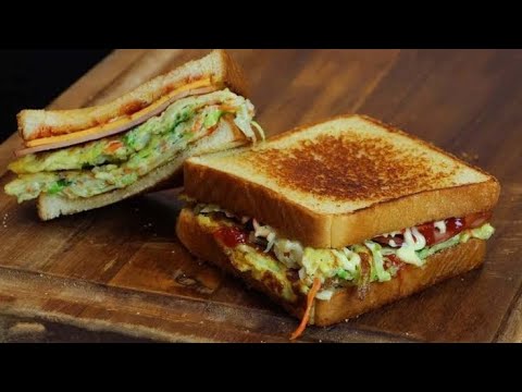 Breakfast recipes | healthy breakfast reciepe | Pizza egg toast recipe | pizza egg sandwich | Breakfast recipes | healthy breakfast reciepe | Pizza egg toast recipe | pizza egg sandwich |