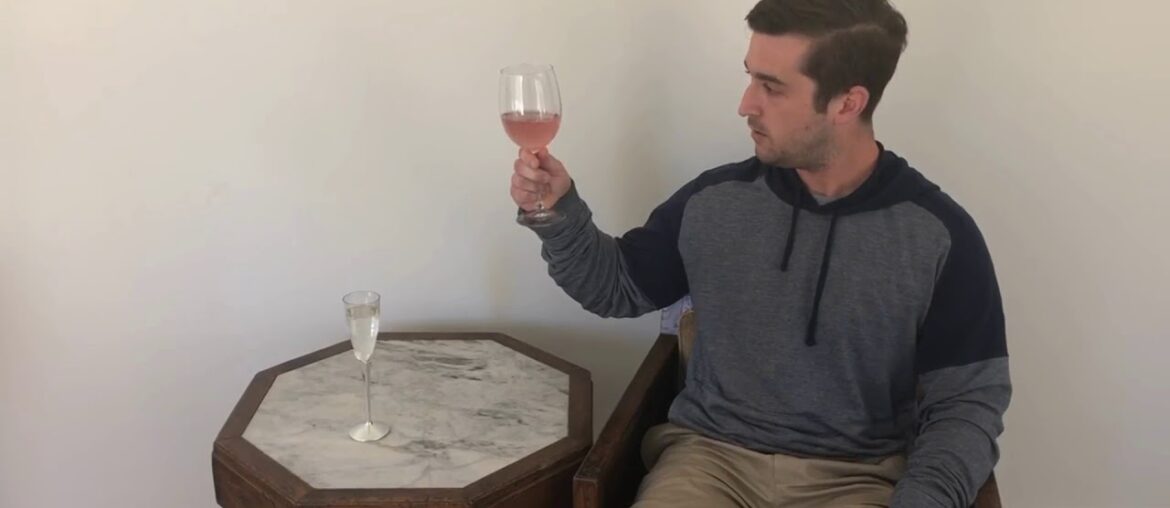 Reservine Wine Education - Lesson 2: Rosé and Sparkling Wine