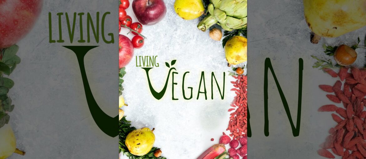 Living Vegan
