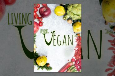 Living Vegan