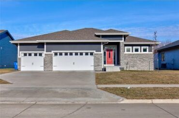 Preview of the Residential for sale at 1313 NW 8th Street, Grimes, IA