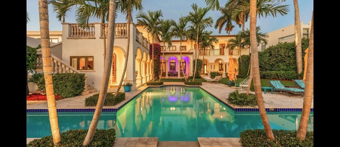 Residential for sale in Bay Harbor Islands, FL – Address not provided Residential for sale in Bay Harbor Islands, FL - Address not provided