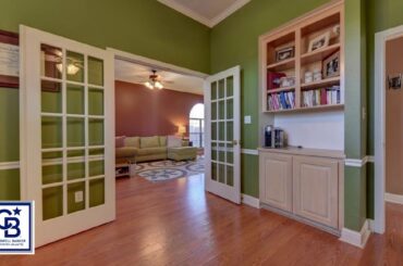 303 Briar Ridge Drive, Bellville, TX 77418