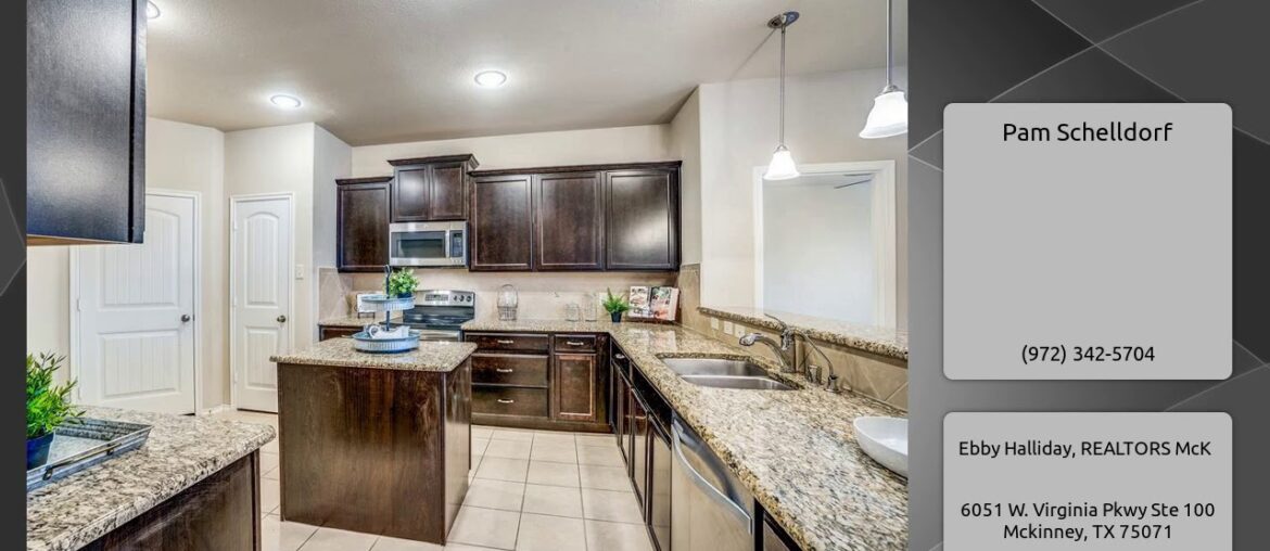 1215 Lambert Drive, Princeton, TX 75407