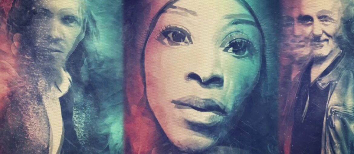 DJ Muggs - Eto _- Holly Wine / Paris UnderCover Mood 1 By Albert Fautré