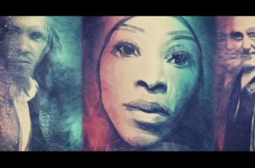 DJ Muggs - Eto _- Holly Wine / Paris UnderCover Mood 1 By Albert Fautré