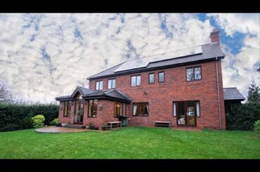 House for sale - 5 Dalamere Close, Rickleton, Washington