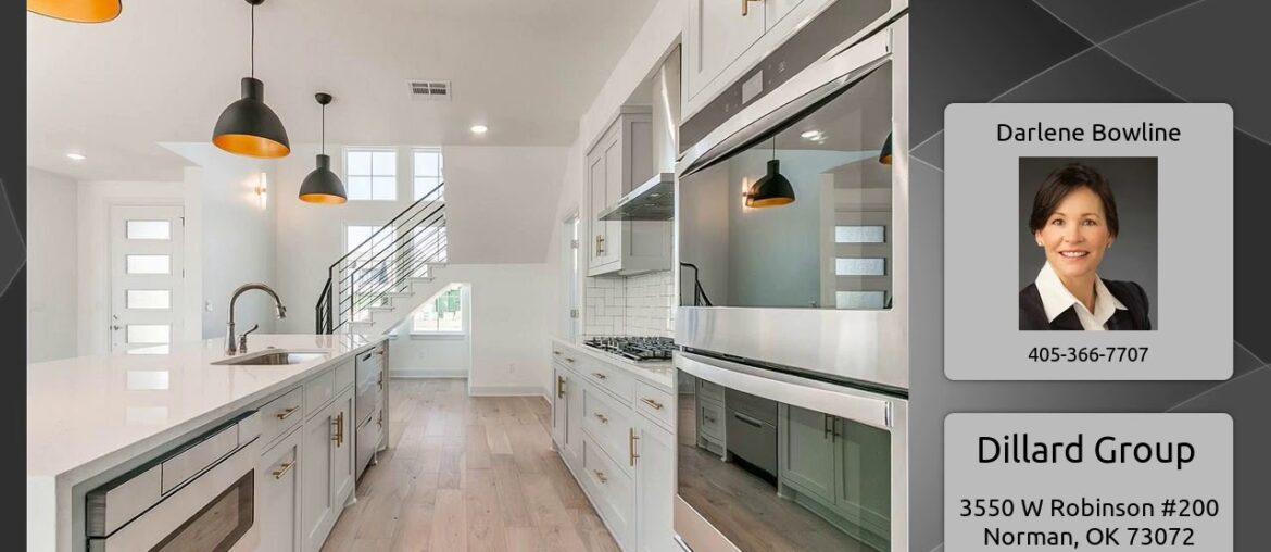 156 Red Oak Road, Goldsby, OK 73093