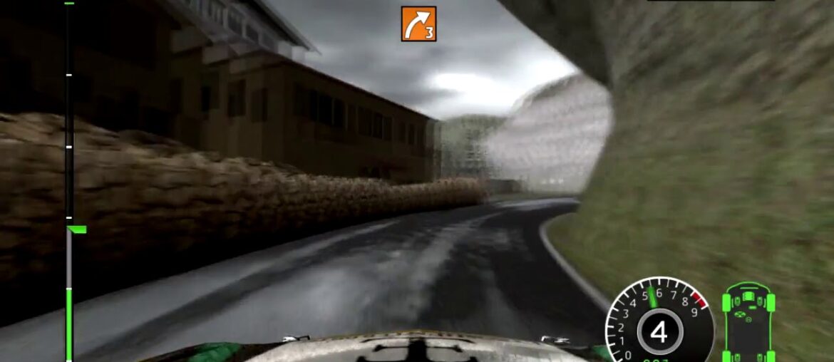 WRC #38 J-WRC #14 Rallye de France, Klevener 1